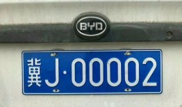 车牌字母最新爆料视频,车牌字母背后的惊人秘密！