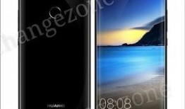 华为p10最新爆料,全面屏设计，拍照技术再升级