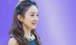 娱乐圈圈内人爆料赵丽颖,娱乐圈真相大揭秘！